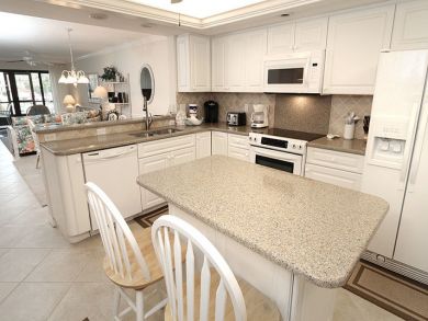 Sanibel Vacation Rentals