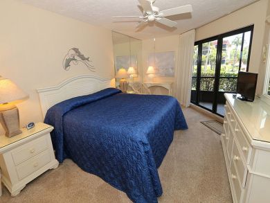 Sanibel Vacation Rentals