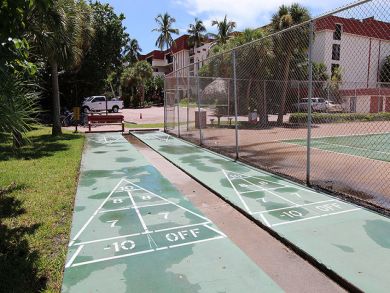 Sanibel Vacation Rentals