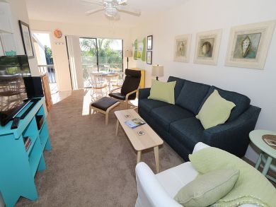 Sanibel Vacation Rentals