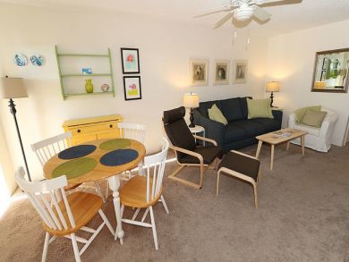 Sanibel Vacation Rentals