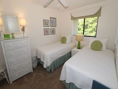 Sanibel Vacation Rentals