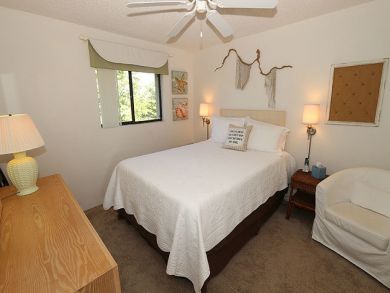 Sanibel Vacation Rentals