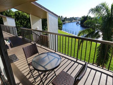 Sanibel Vacation Rentals