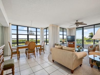 Marco Island Vacation Rental Condo Wrap around Patio Views