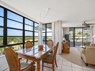 Marco Island Vacation Rental Condo Wrap around Patio Views