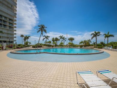 Marco Island Vacation Rental Condo Wrap around Patio Views