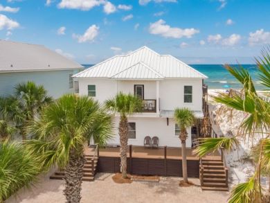 One of the Top Ten Beach Rentals Estate Home