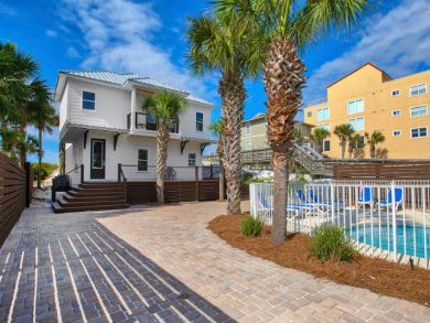 One of the Top Ten Beach Rentals Estate Home