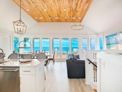 One of the Top Ten Beach Rentals Estate Home