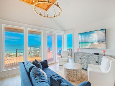 One of the Top Ten Beach Rentals Estate Home