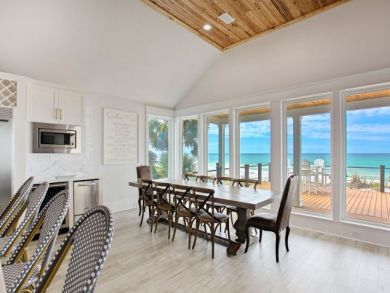 One of the Top Ten Beach Rentals Estate Home