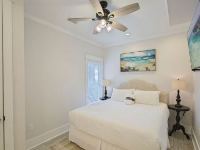 One of the Top Ten Beach Rentals Estate Home