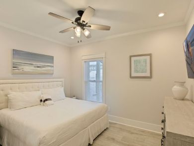 One of the Top Ten Beach Rentals Estate Home