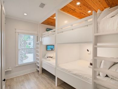 One of the Top Ten Beach Rentals Estate Home