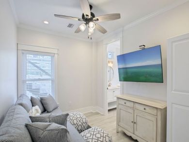One of the Top Ten Beach Rentals Estate Home