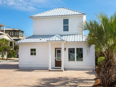 One of the Top Ten Beach Rentals Estate Home