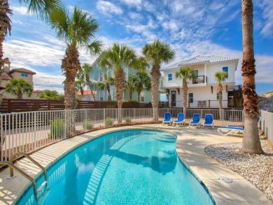 One of the Top Ten Beach Rentals Estate Home