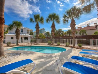 One of the Top Ten Beach Rentals Estate Home