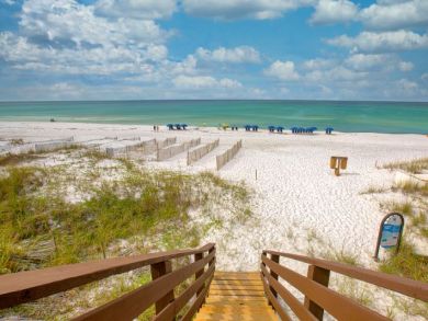 One of the Top Ten Beach Rentals Estate Home
