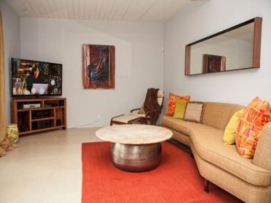 Wonderful 3 Bedroom Home in Palm Springs