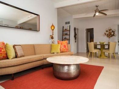 Wonderful 3 Bedroom Home in Palm Springs