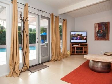 Wonderful 3 Bedroom Home in Palm Springs