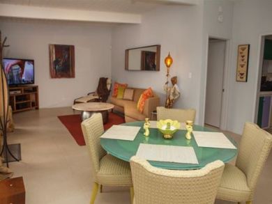 Wonderful 3 Bedroom Home in Palm Springs