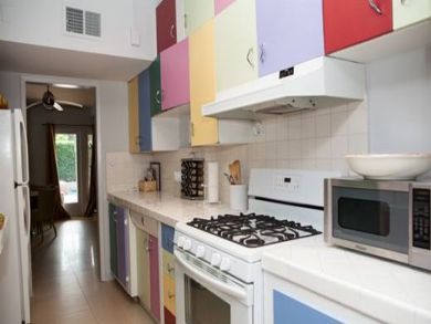Wonderful 3 Bedroom Home in Palm Springs