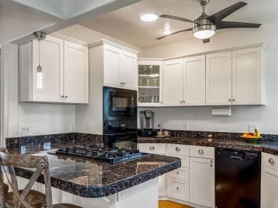 3 Bedroom Home Rental in Palm Springs