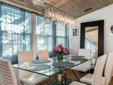 3 Bedroom Home Rental in Palm Springs