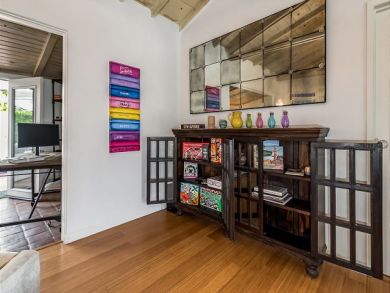 3 Bedroom Home Rental in Palm Springs
