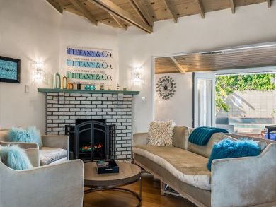 3 Bedroom Home Rental in Palm Springs