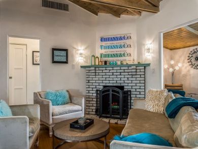 3 Bedroom Home Rental in Palm Springs