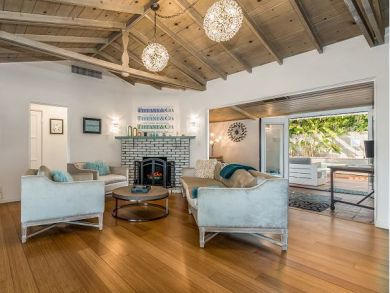 3 Bedroom Home Rental in Palm Springs