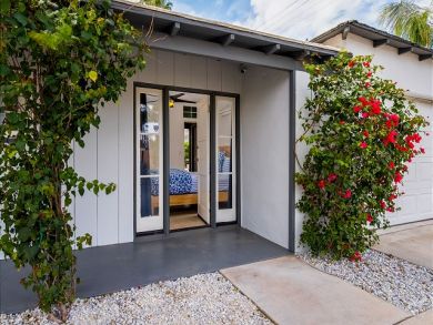 3 Bedroom Home Rental in Palm Springs