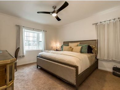 3 Bedroom Home Rental in Palm Springs