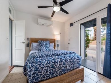 3 Bedroom Home Rental in Palm Springs