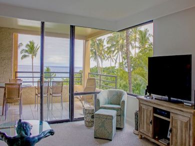 Maui Vacation Rental