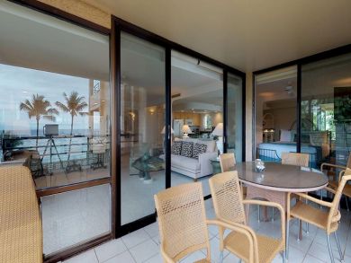 Maui Vacation Rental