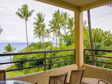 Maui Vacation Rental