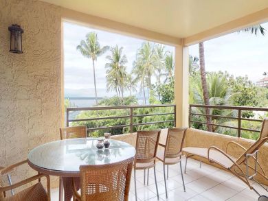 Maui Vacation Rental