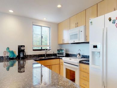 Maui Vacation Rental