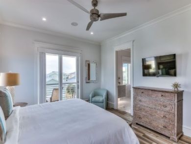 Miramar Beach 8 Bedroom Luxury Vacation Home Sleeps 24!