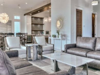 Miramar Beach 8 Bedroom Luxury Vacation Home Sleeps 24!