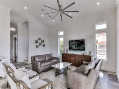 Miramar Beach 8 Bedroom Luxury Vacation Home Sleeps 24!