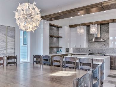 Miramar Beach 8 Bedroom Luxury Vacation Home Sleeps 24!