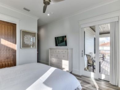 Miramar Beach 8 Bedroom Luxury Vacation Home Sleeps 24!