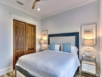 Miramar Beach 8 Bedroom Luxury Vacation Home Sleeps 24!