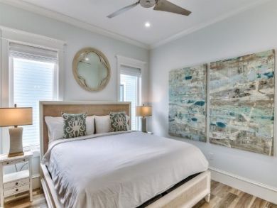 Miramar Beach 8 Bedroom Luxury Vacation Home Sleeps 24!
